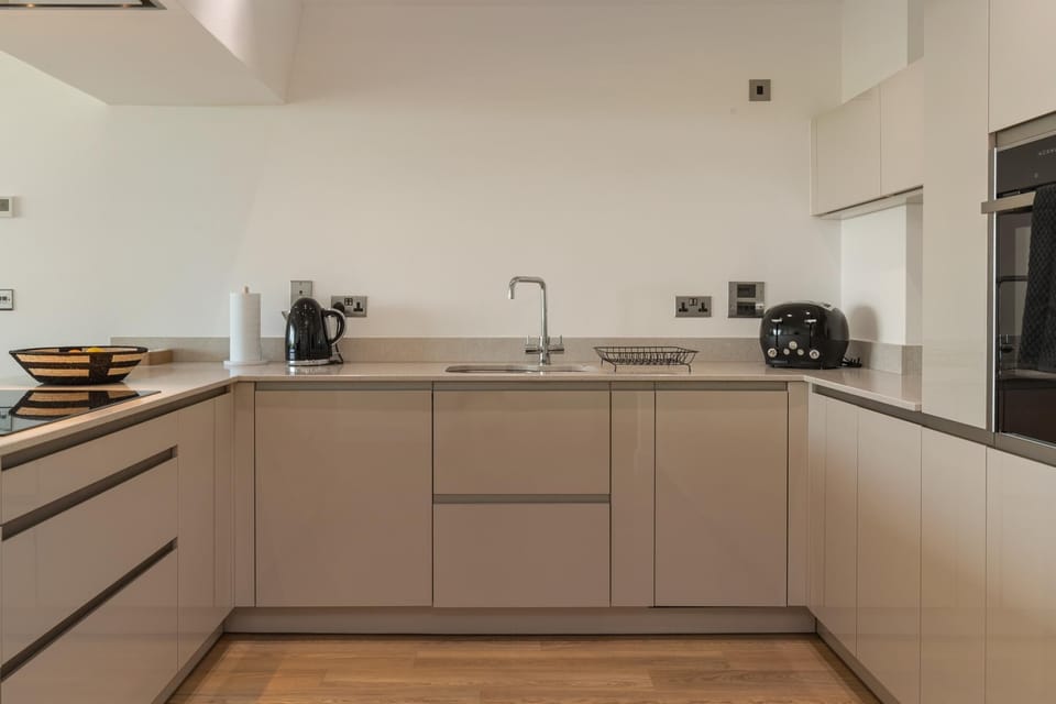 House | 2 bedrooms, WiFi