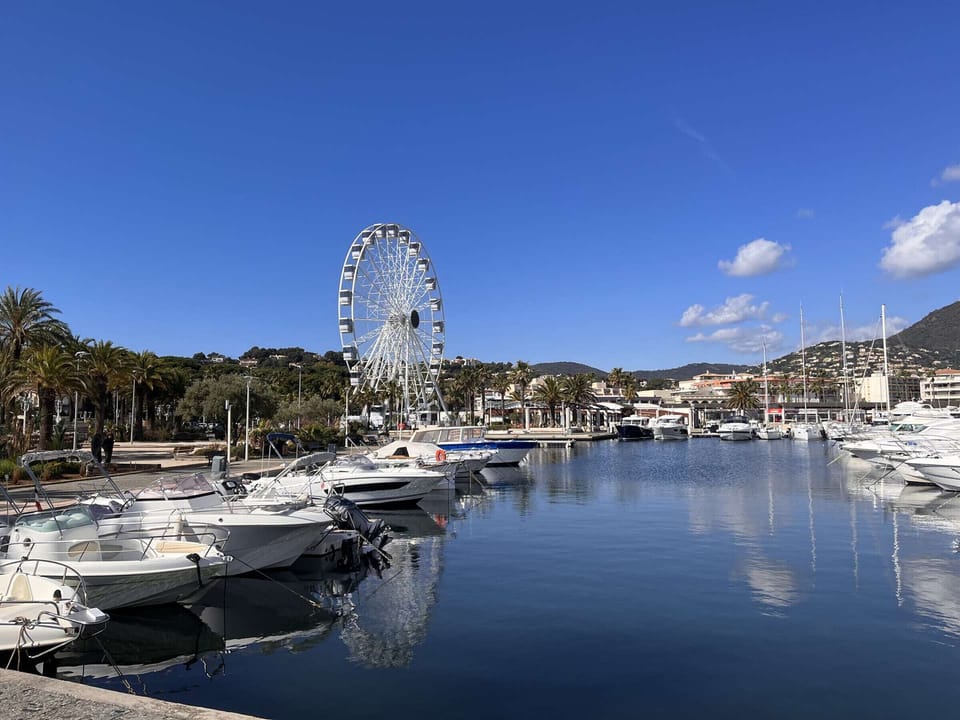 Marina