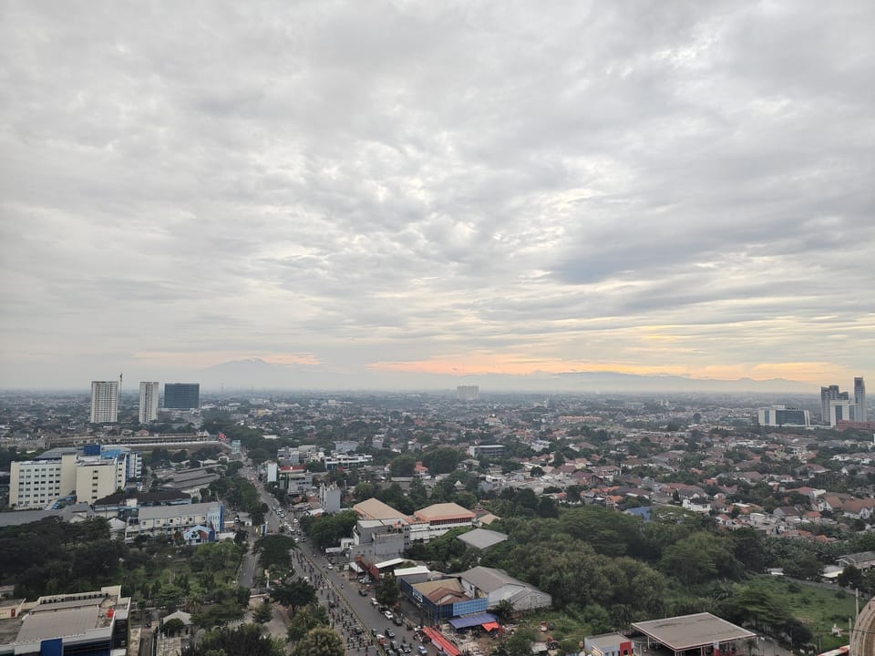 City view