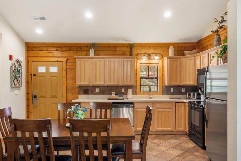 All Wood Cabinets