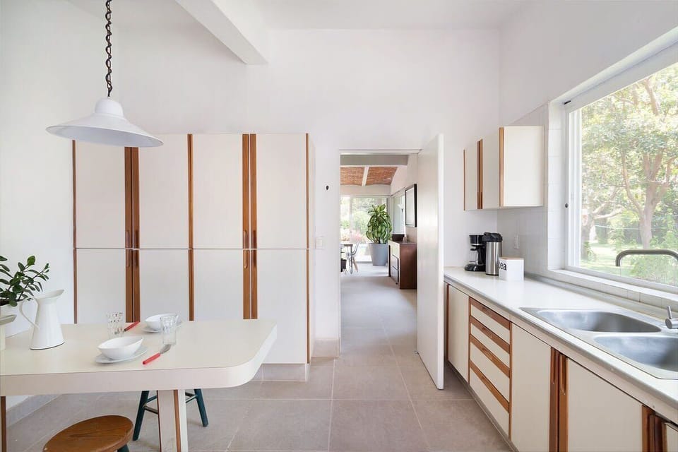 Kitchen | Table