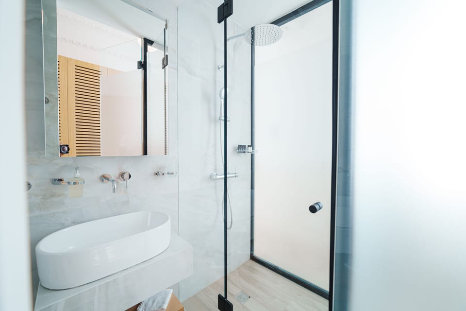 Agora Athens Suites Bed and Breakfast in Athens