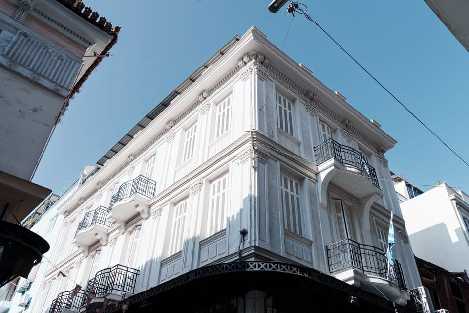 Building design