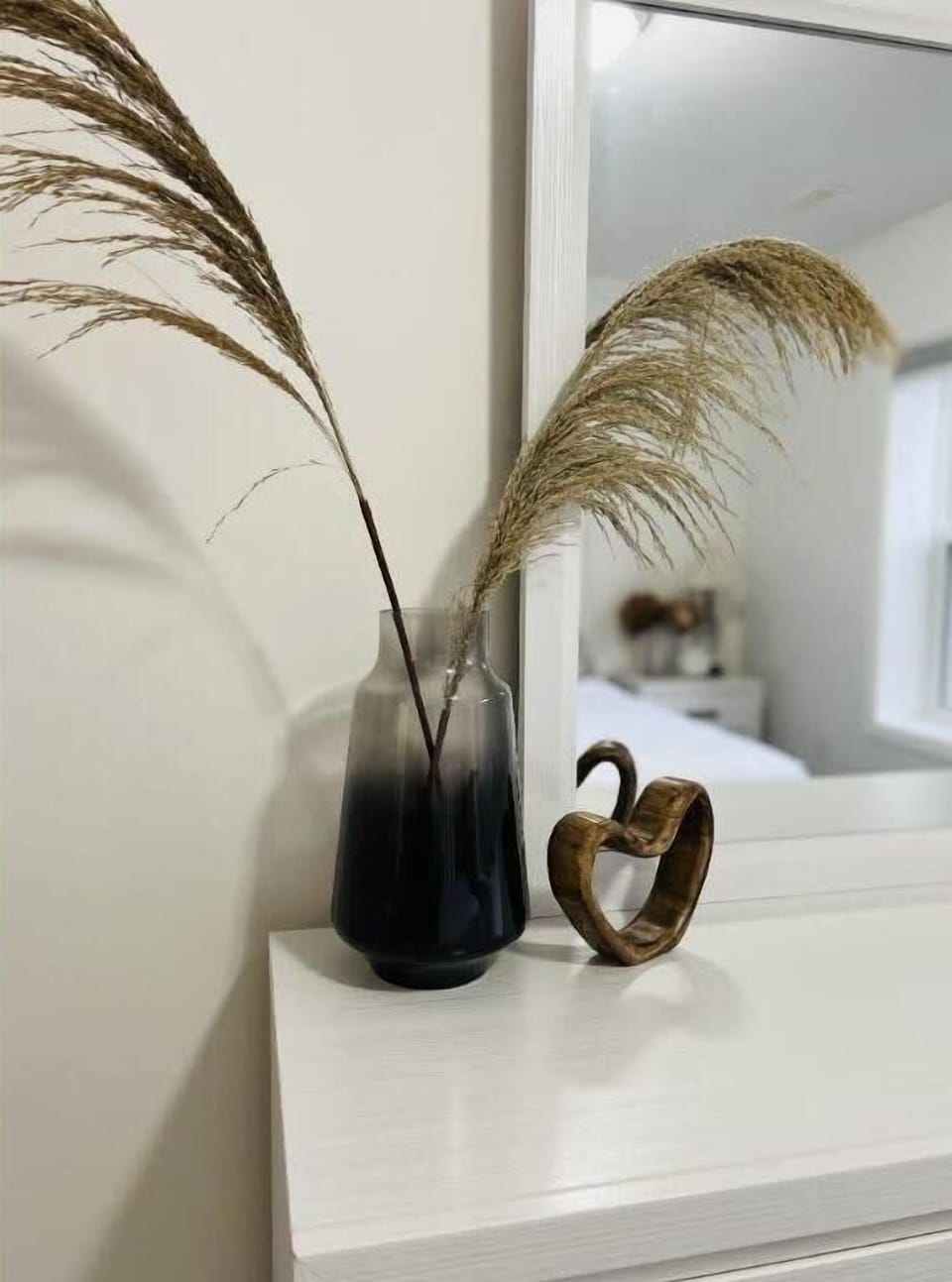 Dresser Mirror