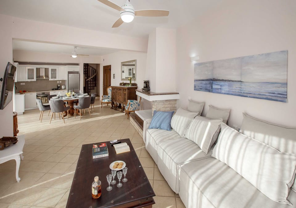 Comfort Apartment | 4 bedrooms, individually decorated, individually furnished