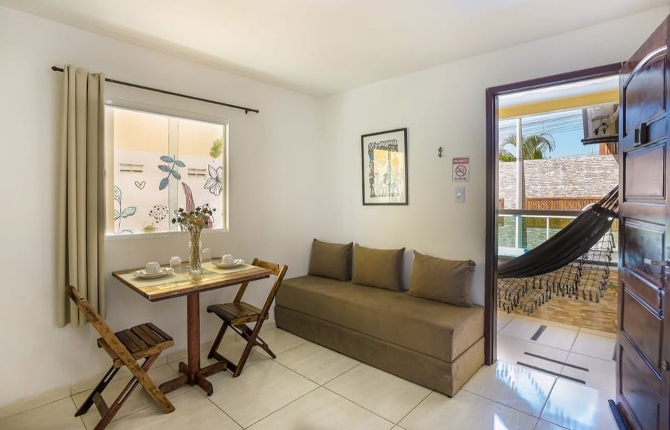 Family Room | Living area | Smart TV
