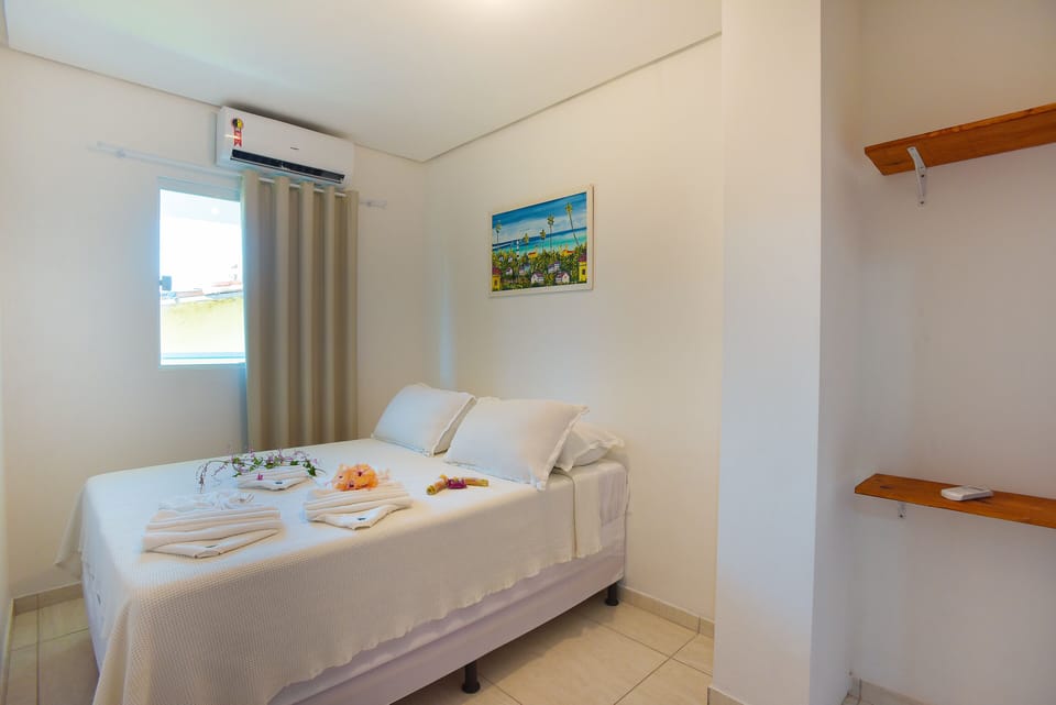 Superior Room | Free WiFi, bed sheets