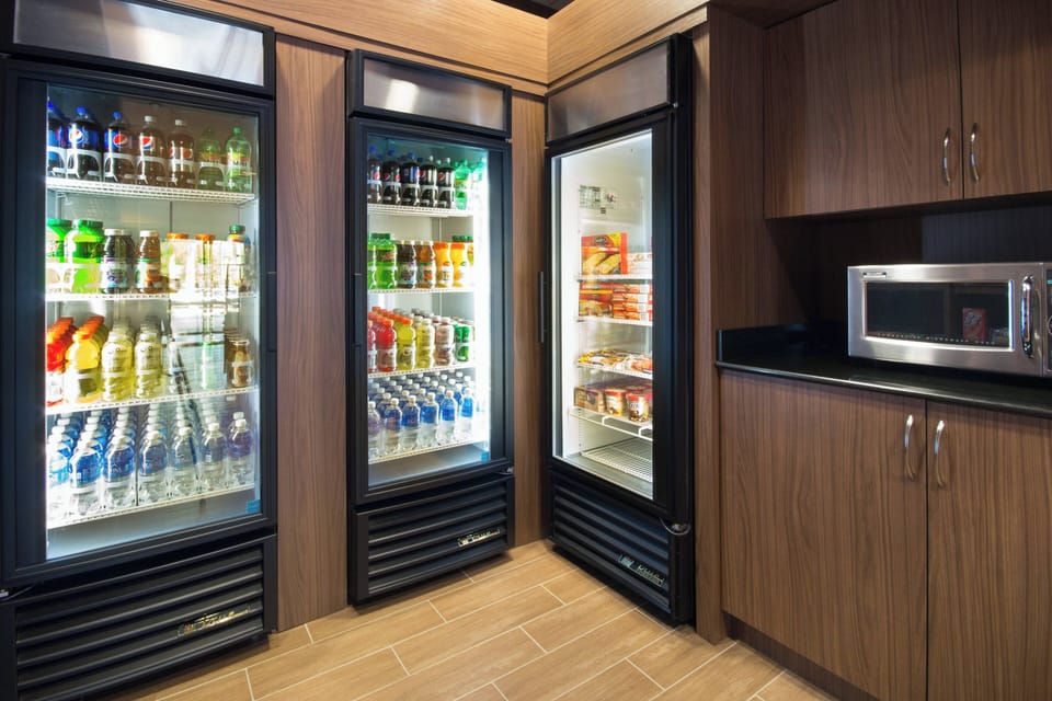 Vending machine