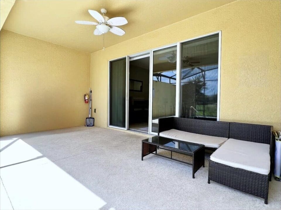Soak up the Florida sunshine!