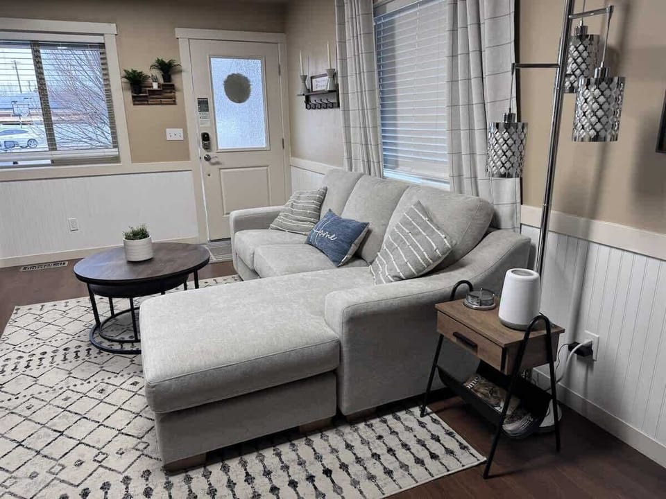 New Thomasville Couch