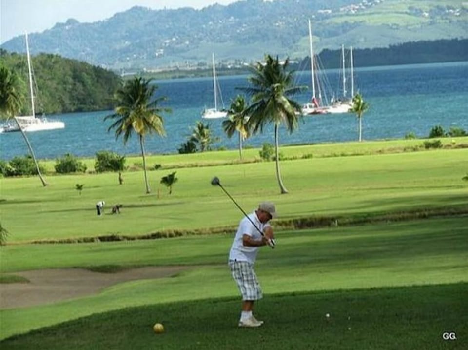 Golf
