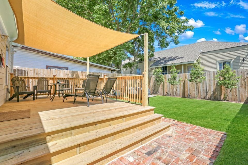 Veranda