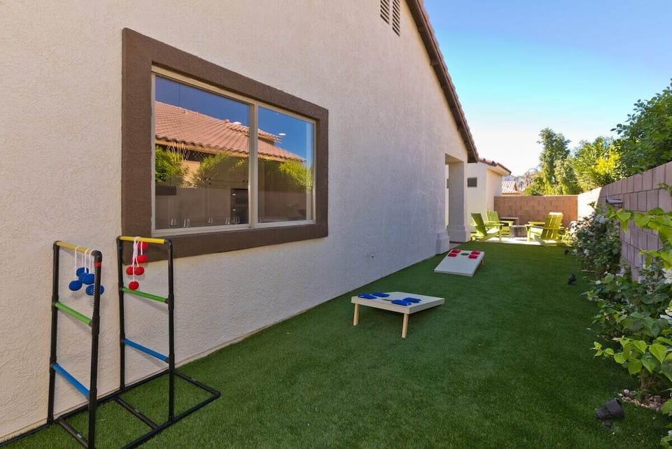 Side yard