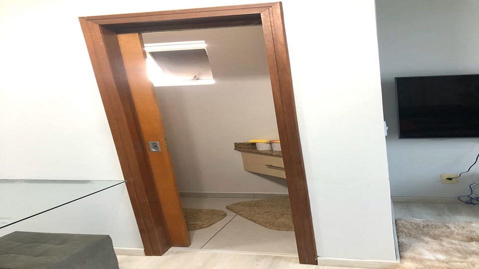 Apartment | Interior