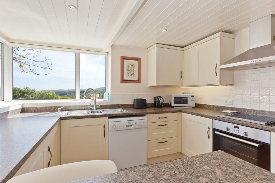 Drawing Room, Far Sawrey,  Kitchen
