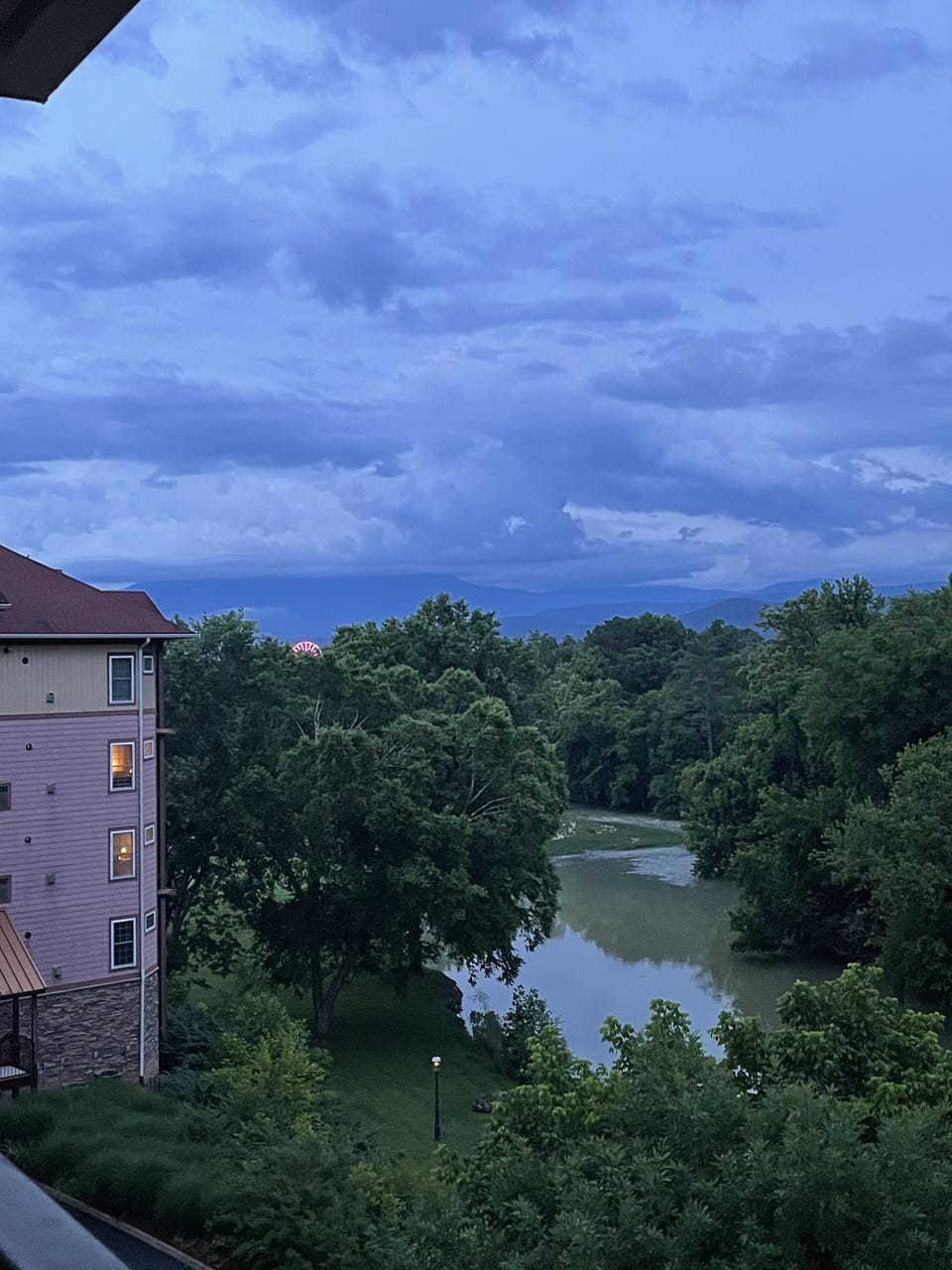 River front and layered Mountain View’s 