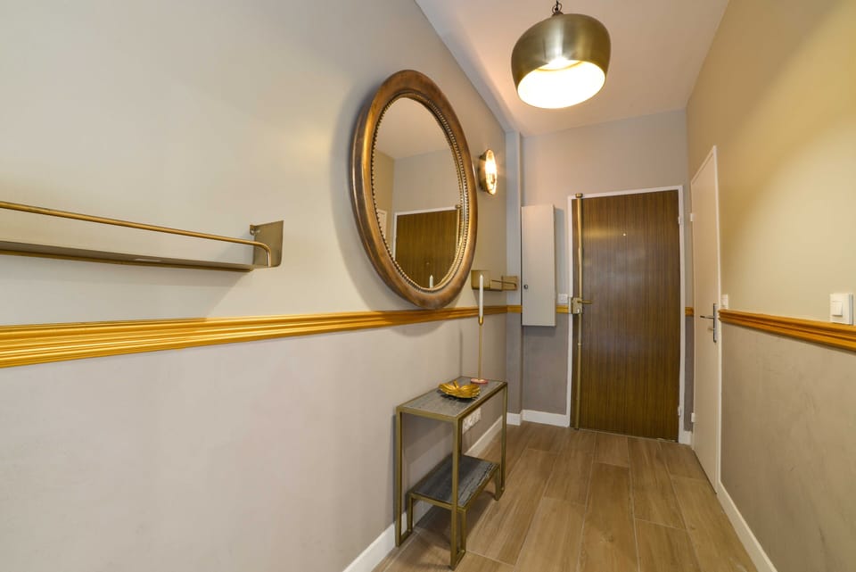 Honeymoon Apartment, Ensuite | Miscellaneous