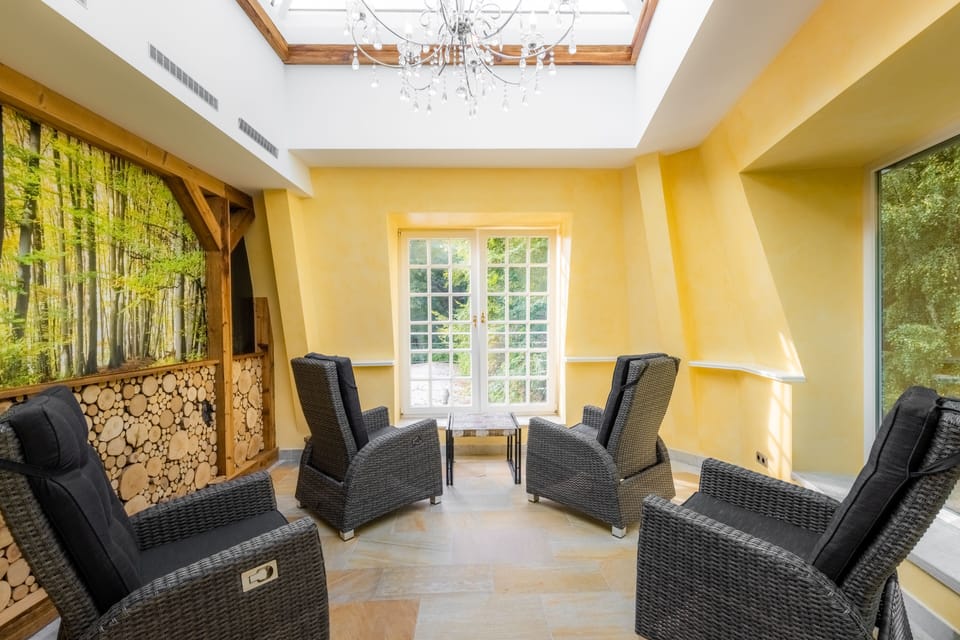 Body treatments, hot stone massages, facials, Ayurvedic treatments