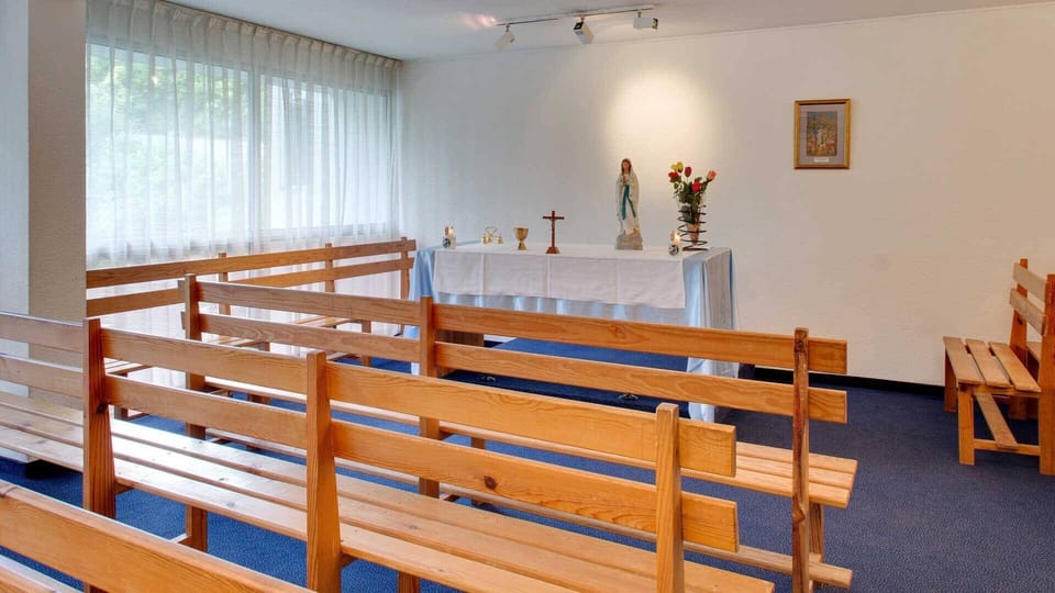 Chapel