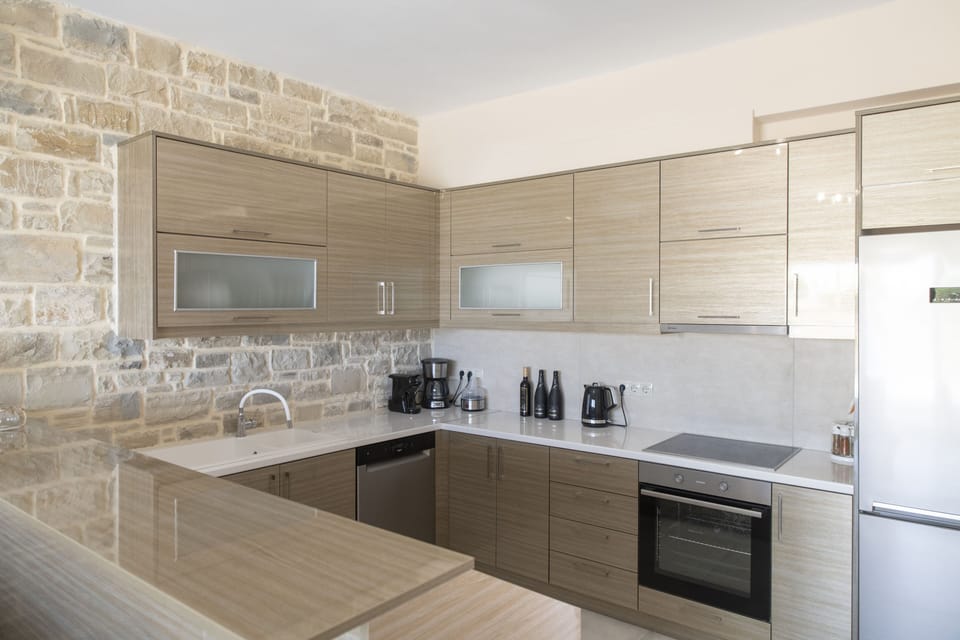 big open luxury kitchen