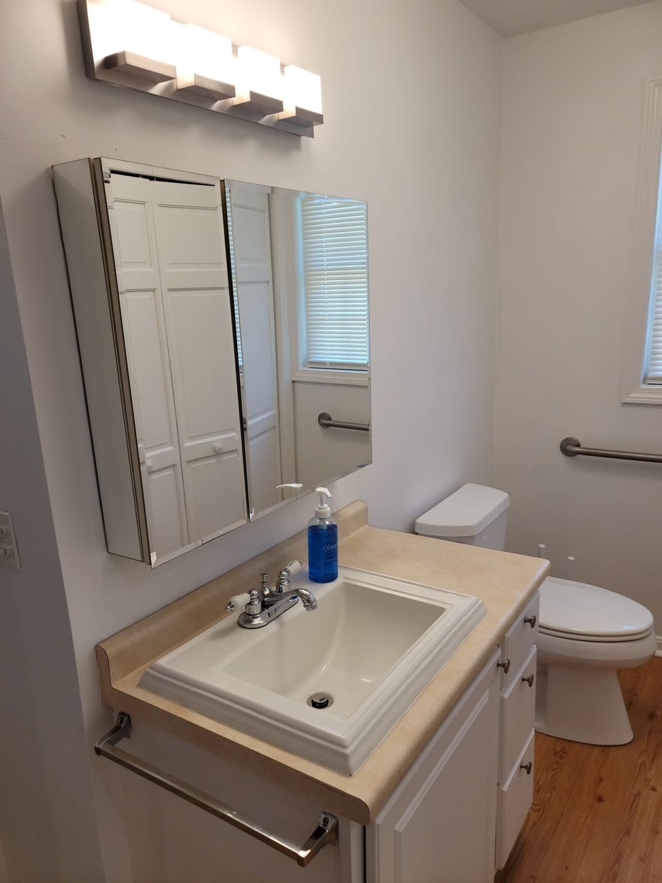 master bedroom bath 