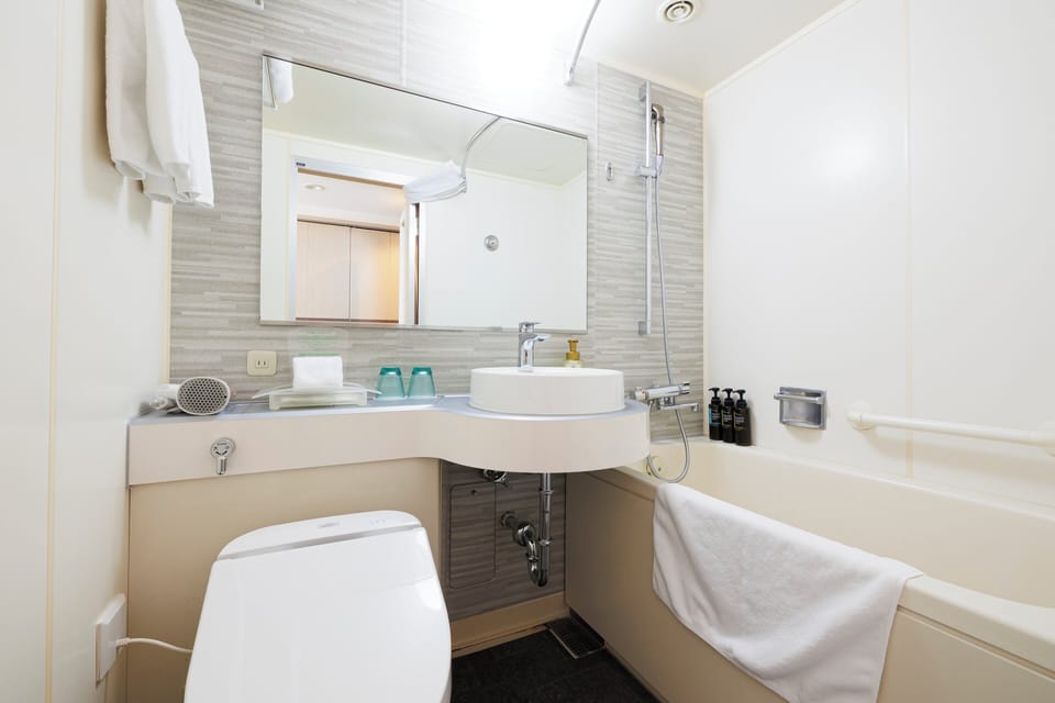 In-room safe, desk, blackout drapes, iron/ironing board