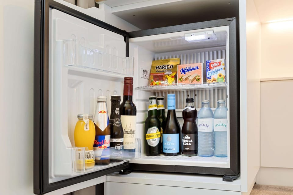 Minibar