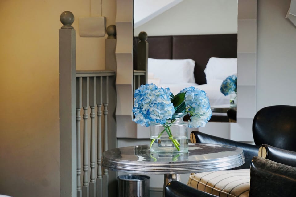 Family Room, 2 Bedrooms | Hypo-allergenic bedding, minibar, in-room safe, iron/ironing board