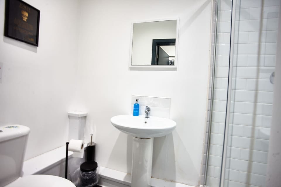 Bathroom 1