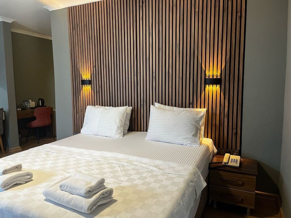Family Room, Terrace, Pool View | Egyptian cotton sheets, premium bedding, down comforters, free WiFi