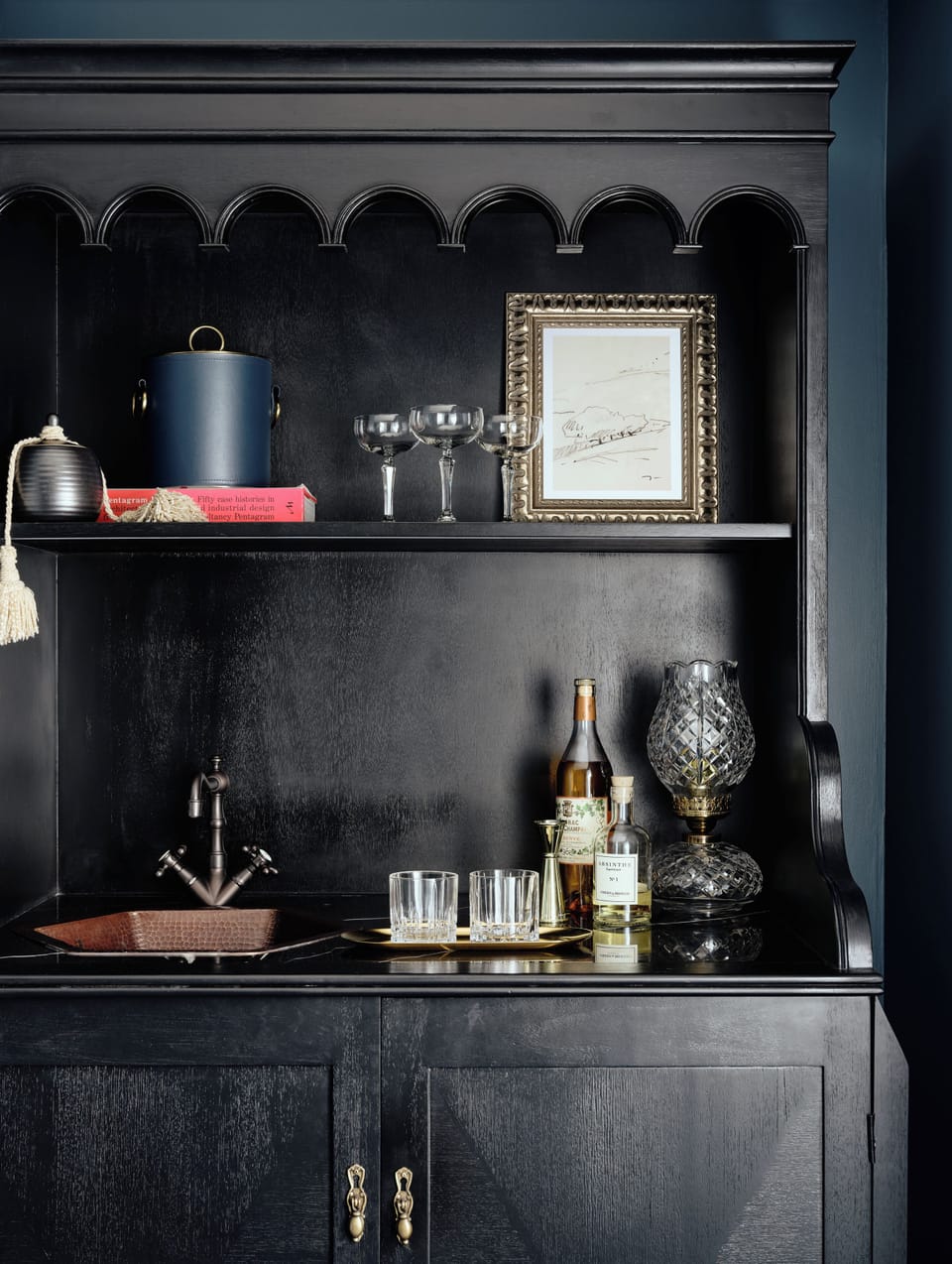 Suite, 1 Bedroom (Elise) | Living area | TV, DVD player, iPod dock