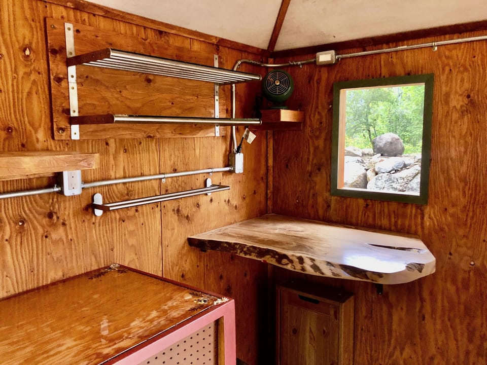 Kitchen Bunkie