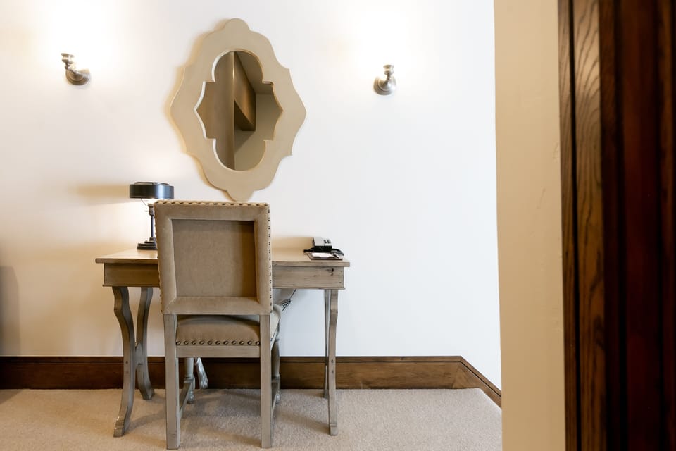 Suite, 2 Bedrooms | 2 bedrooms, laptop workspace, free WiFi