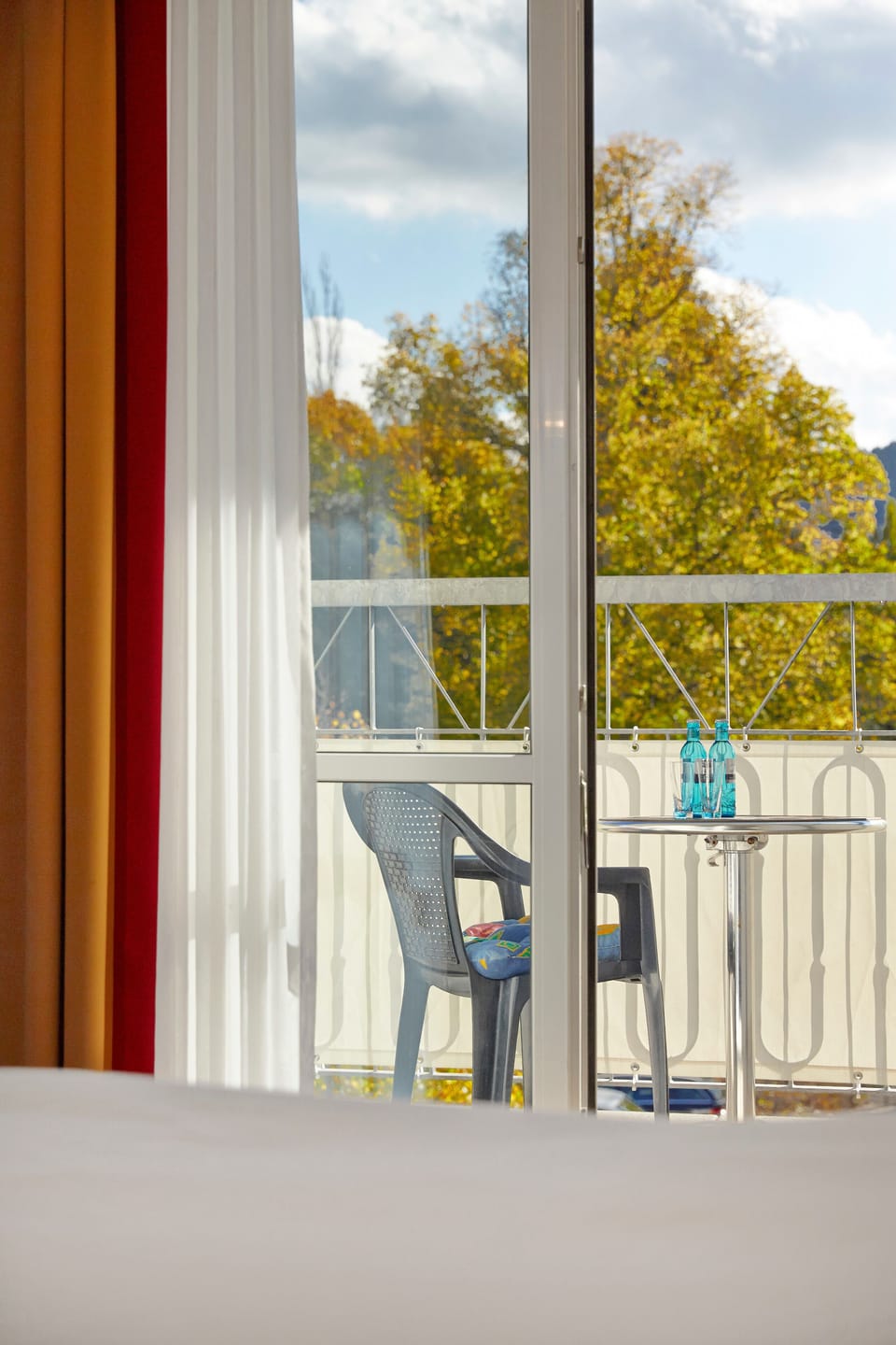 Sunday Hotel Friedrichroda & SPA Hotel in Thuringia, Germany