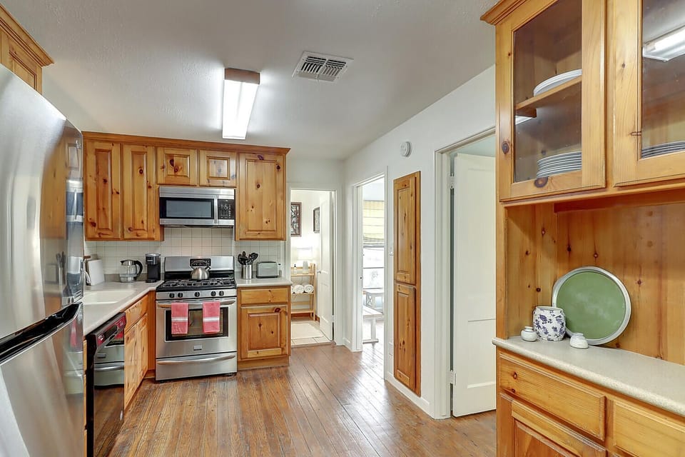 Keurig and Standard Coffee Makers