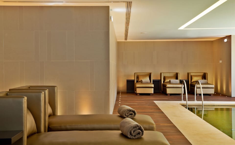 InterContinental Cascais-Estoril by IHG Hotel in Estoril