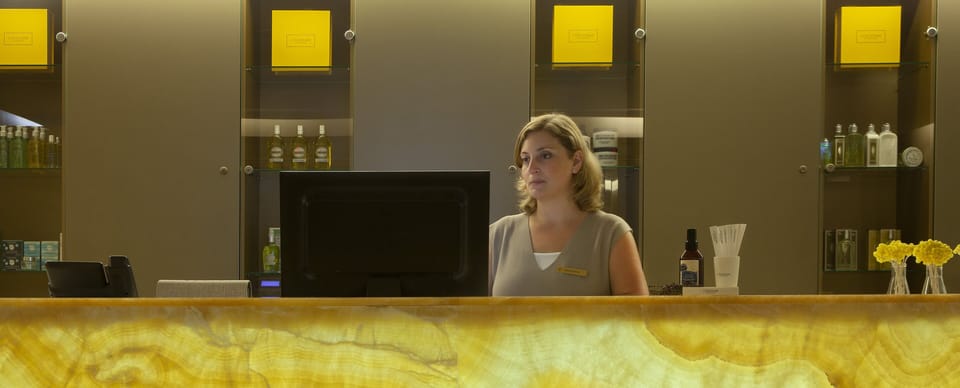 InterContinental Cascais-Estoril by IHG Hotel in Estoril