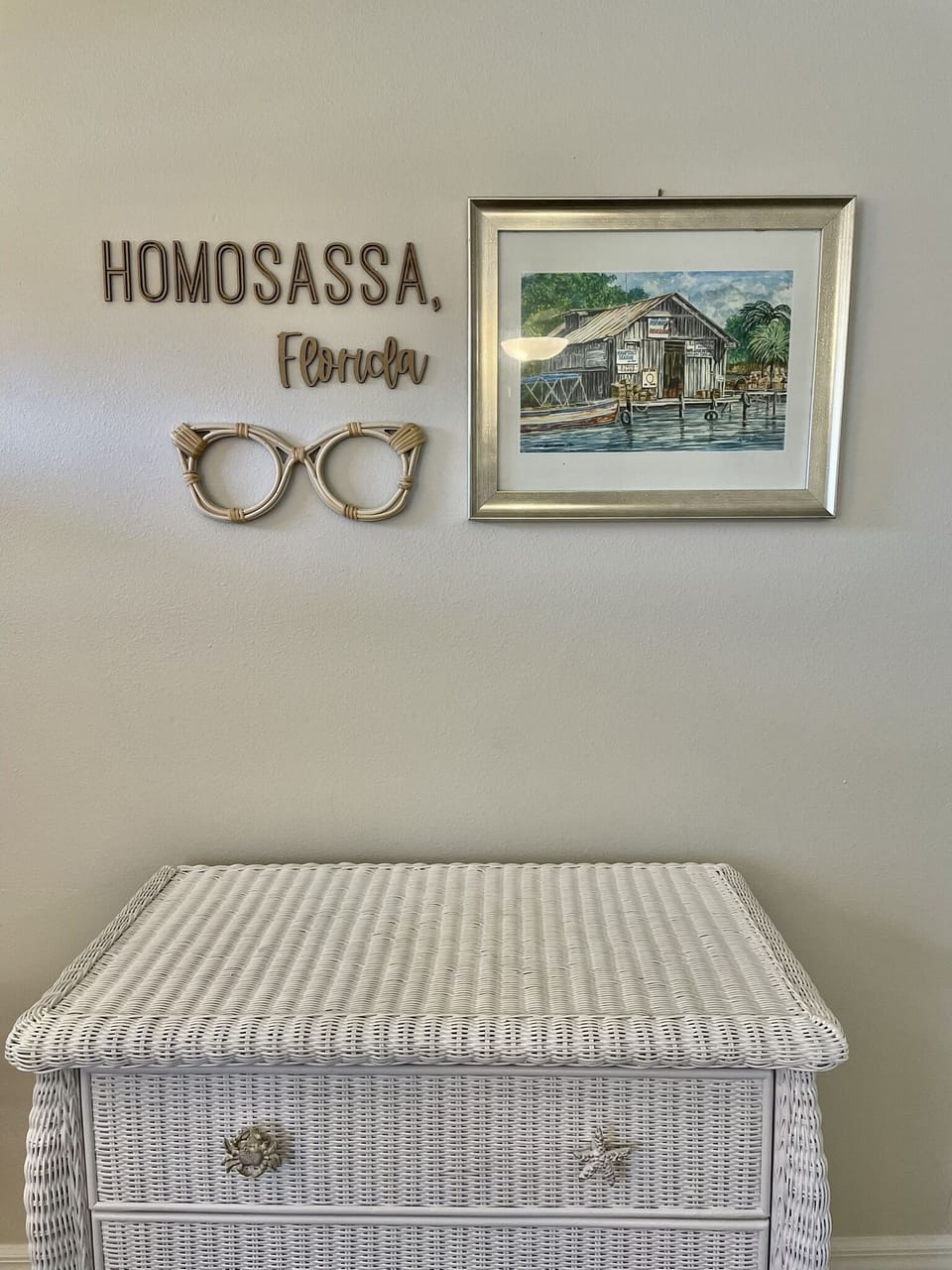 Welcome to Homosassa!