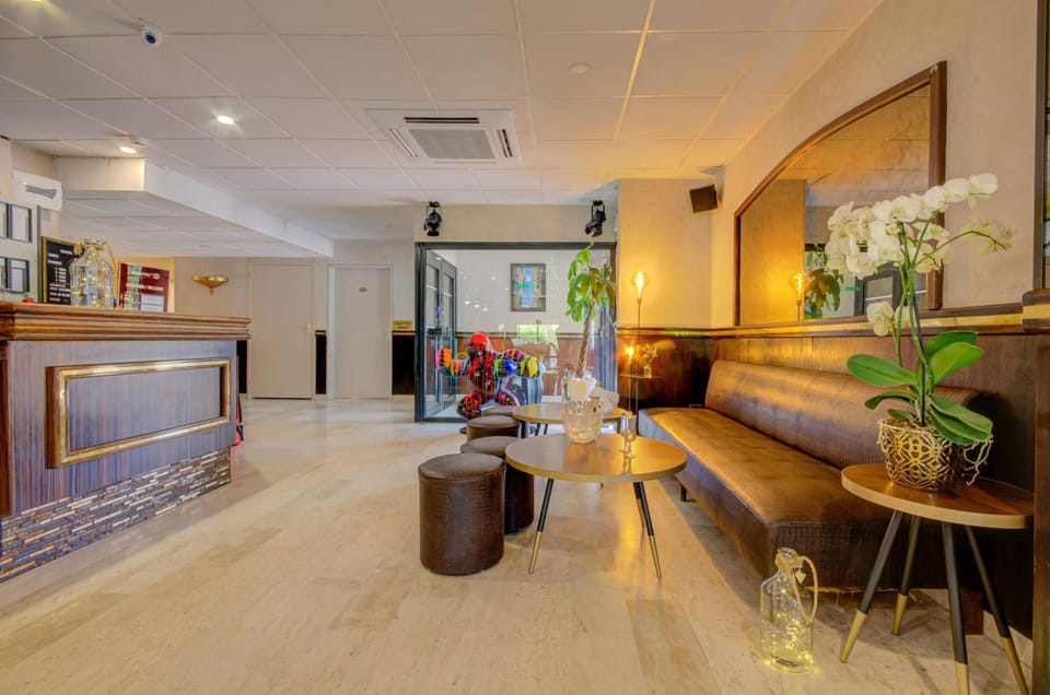 Eurotel Hotel in Lattes