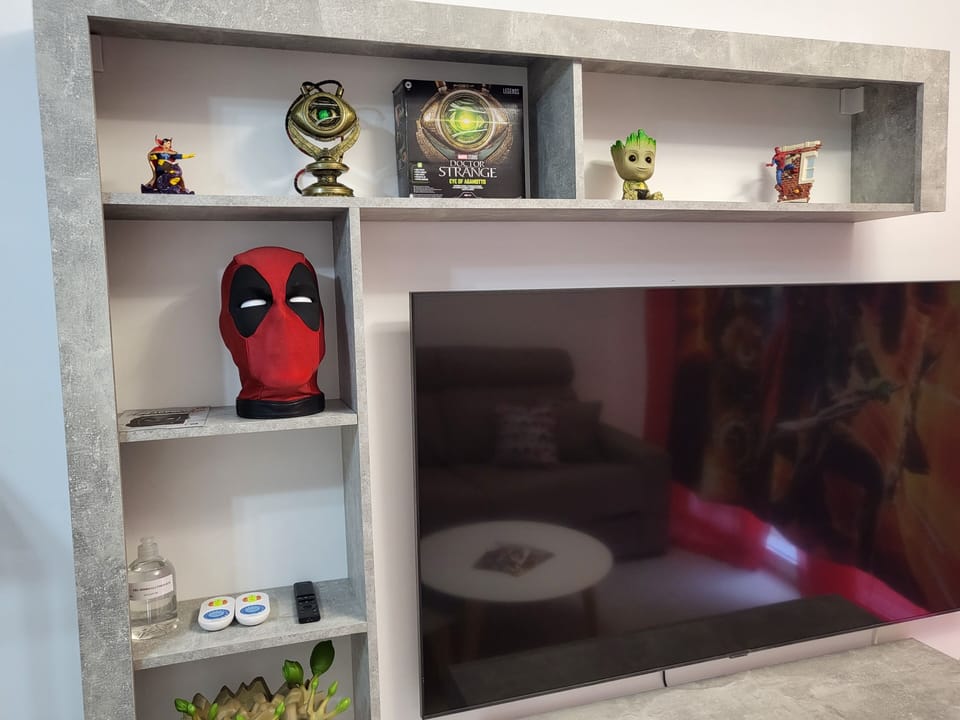 ¡espectacular Marvel® Ático con Piscina Privada en Primera Línea de Vera-playa!! Apartment in Andalusia