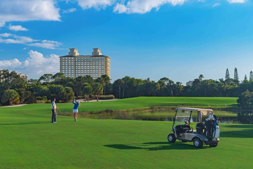 Golf