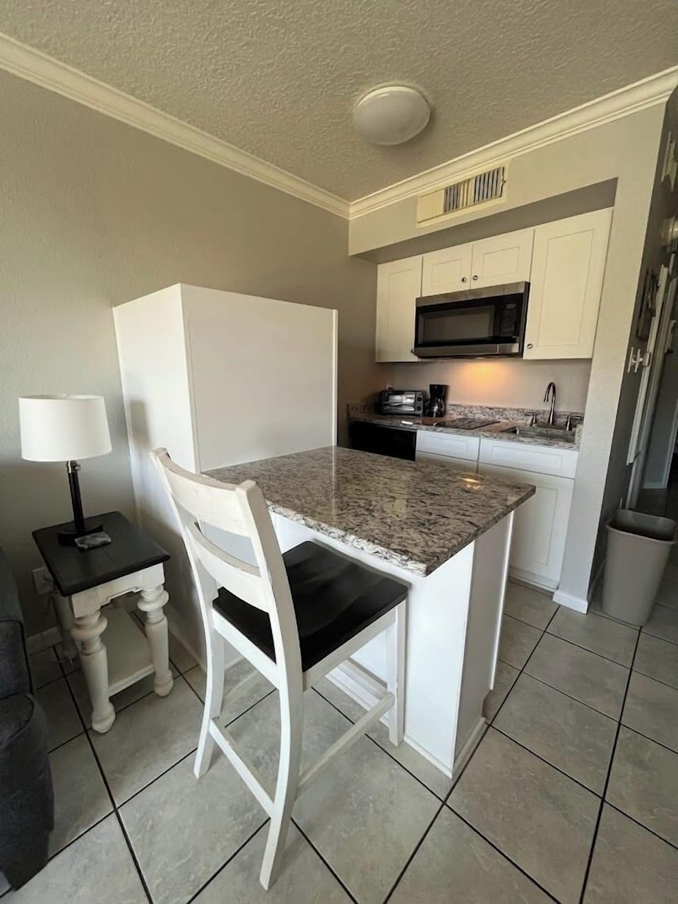Brand new kitchen in 2023