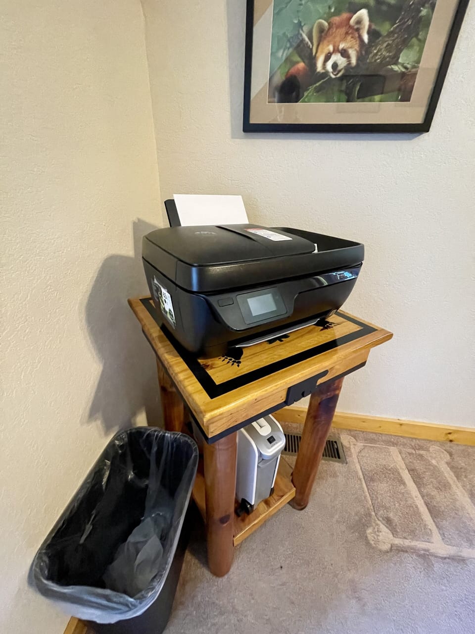 Printer
