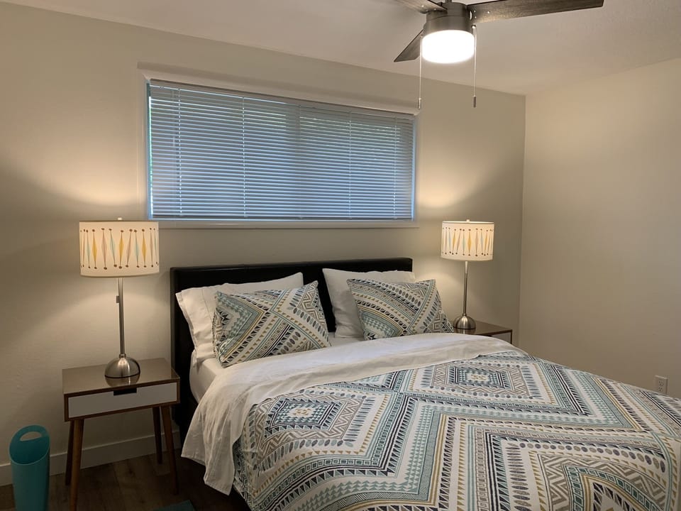 Bedroom #2