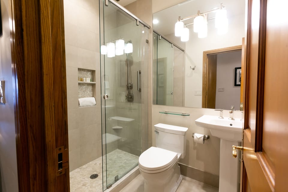 Room, Indoors, Bathroom, Toilet, Flooring