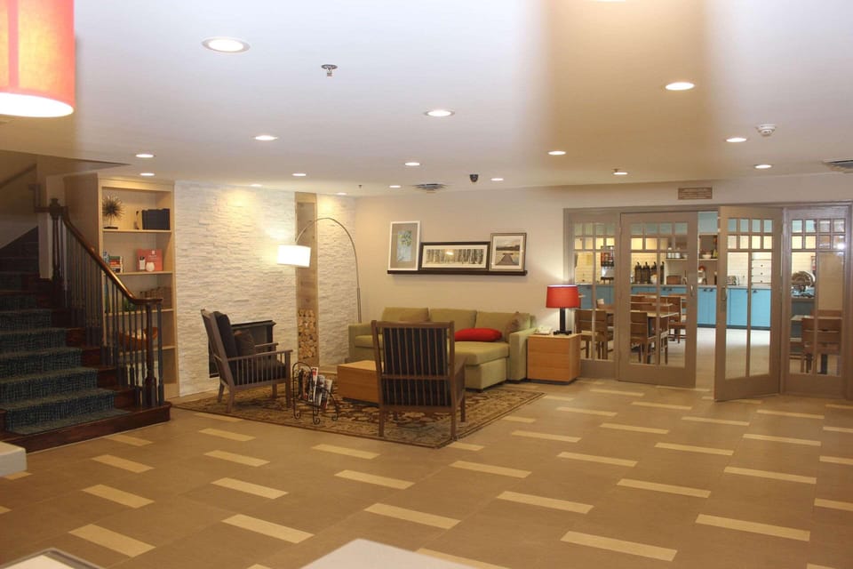 Country Inn & Suites by Radisson, Nashville, TN Hotel in East Nashville