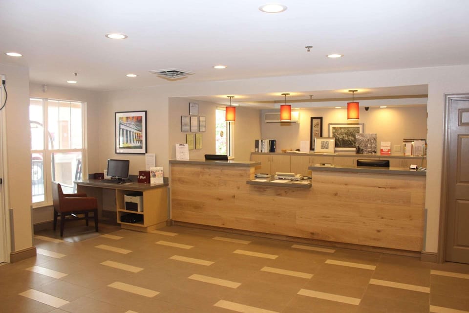 Country Inn & Suites by Radisson, Nashville, TN Hotel in East Nashville