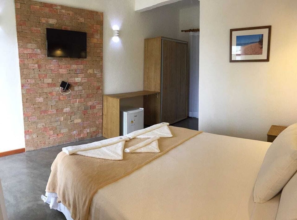 Standard Deck | Minibar, free WiFi, bed sheets