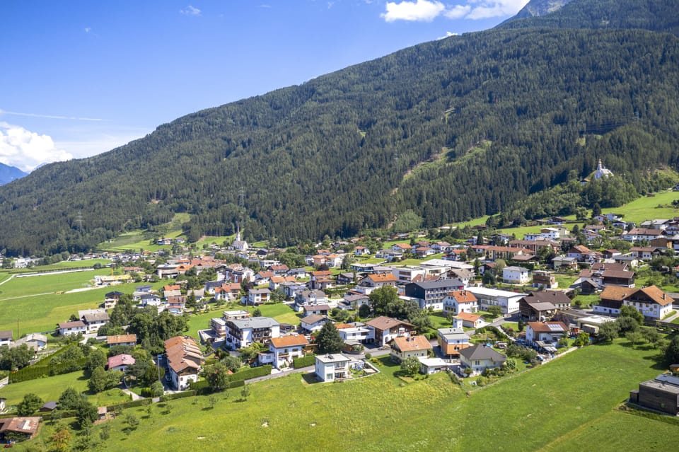 Hotel Rietzer Hof Hotel in Tyrol