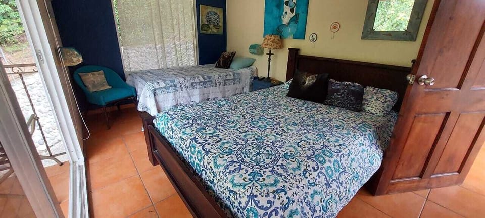 Economy Room, 2 Bedrooms | 2 bedrooms, free WiFi